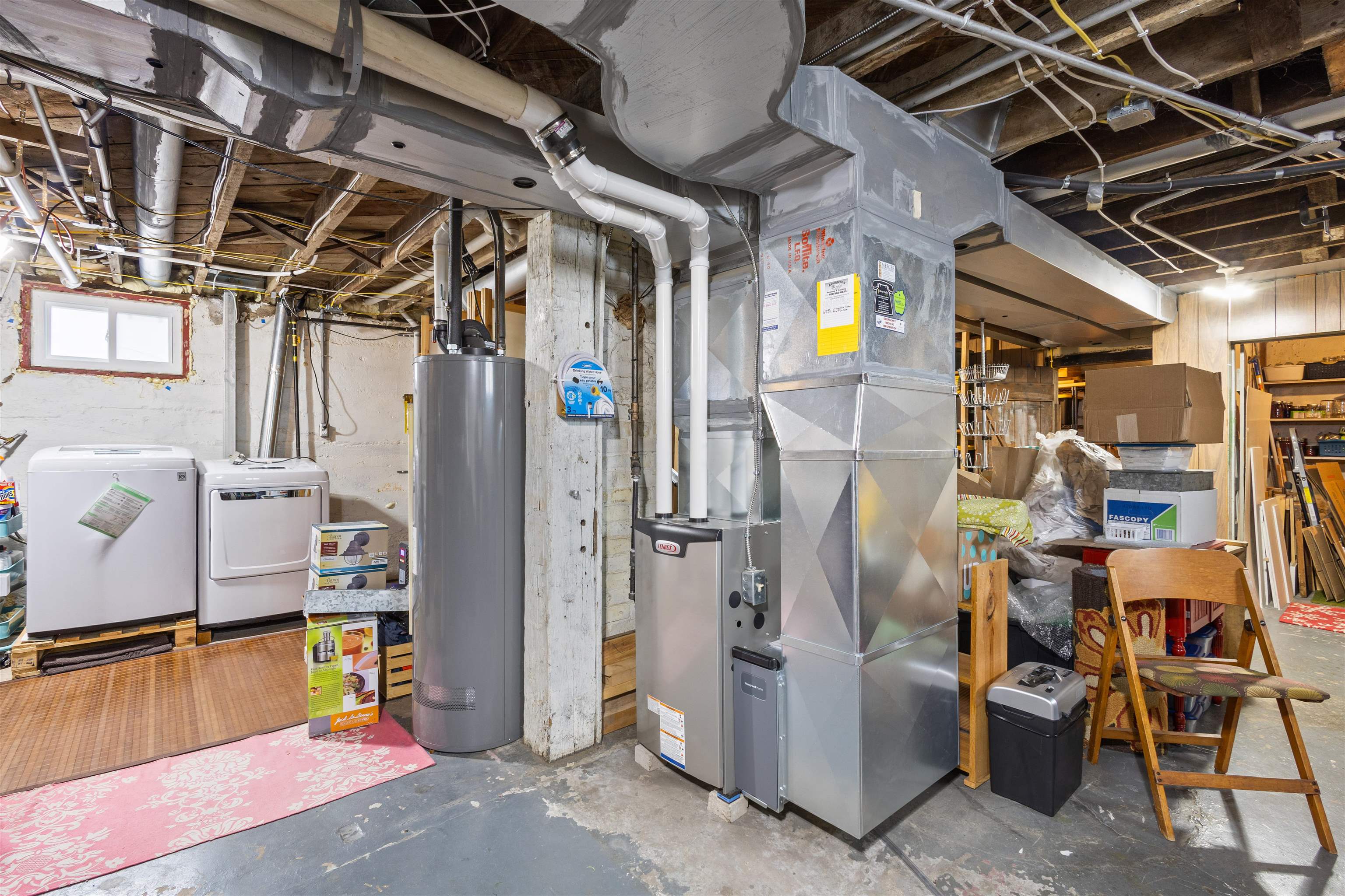 726 Sherman Avenue West Fort Atkinson, WI 53538 - Photo 50 of 65