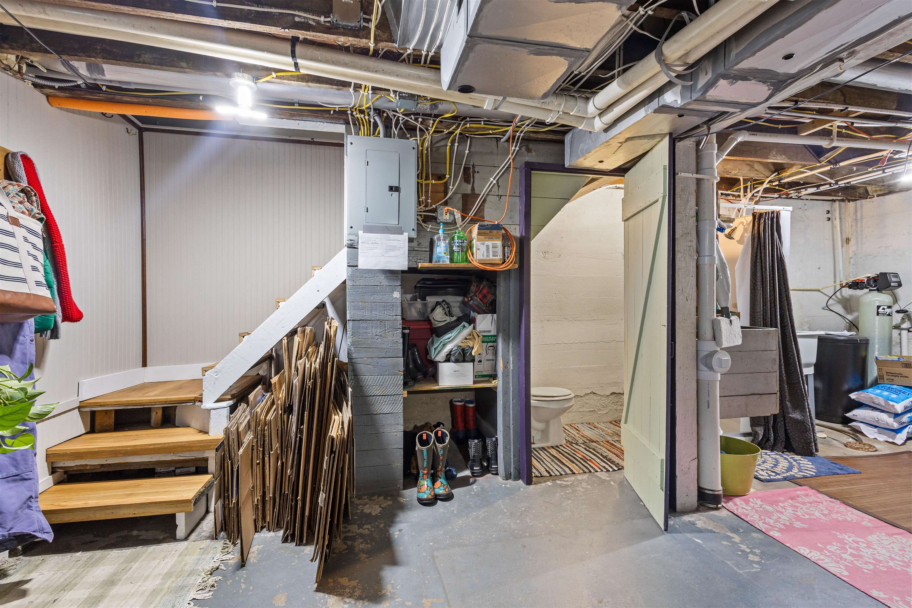 726 Sherman Avenue West Fort Atkinson, WI 53538 - Photo 51 of 65