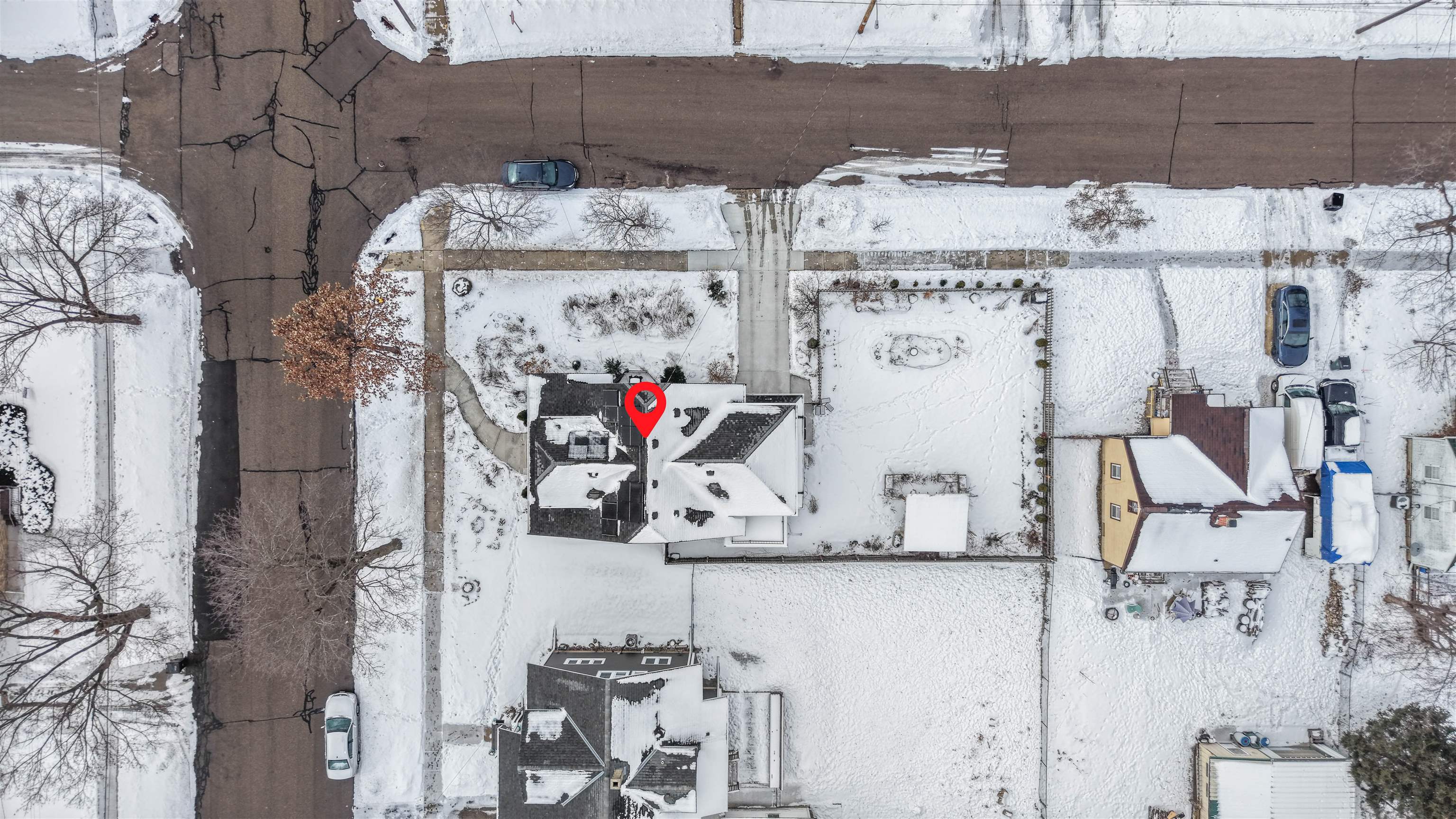 726 Sherman Avenue West Fort Atkinson, WI 53538 - Photo 57 of 65