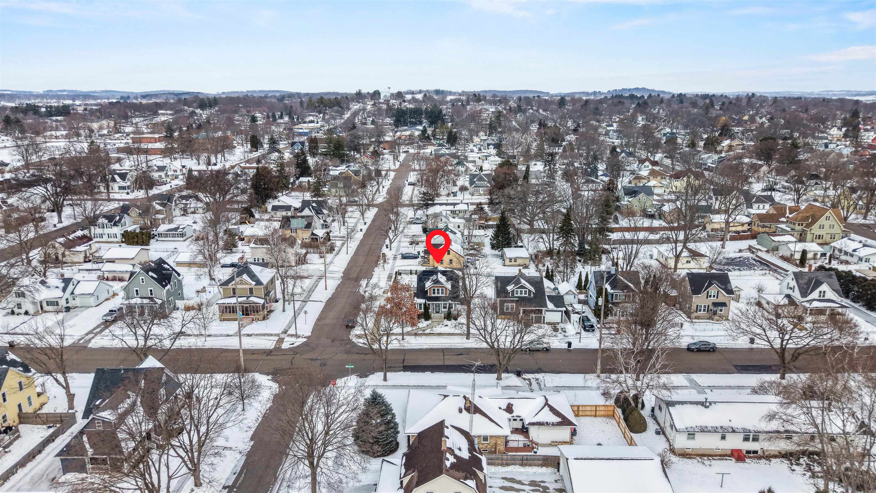 726 Sherman Avenue West Fort Atkinson, WI 53538 - Photo 58 of 65