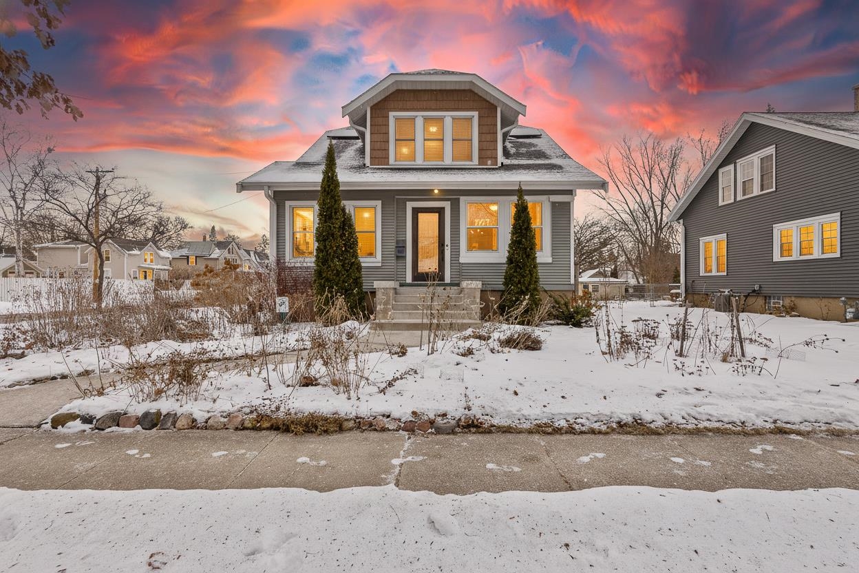 726 Sherman Avenue West Fort Atkinson, WI 53538 - Photo 60 of 65