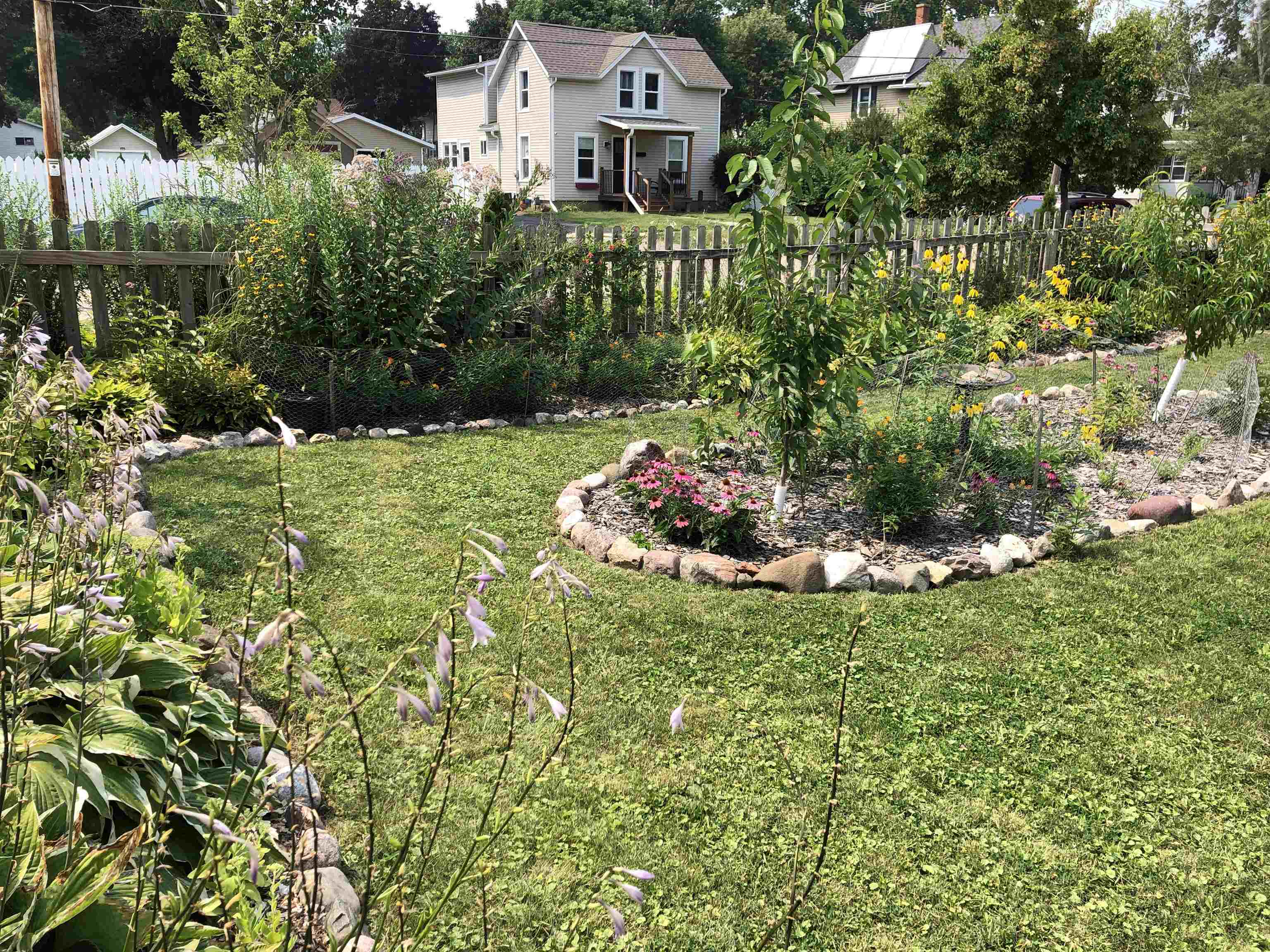 726 Sherman Avenue West Fort Atkinson, WI 53538 - Photo 61 of 65