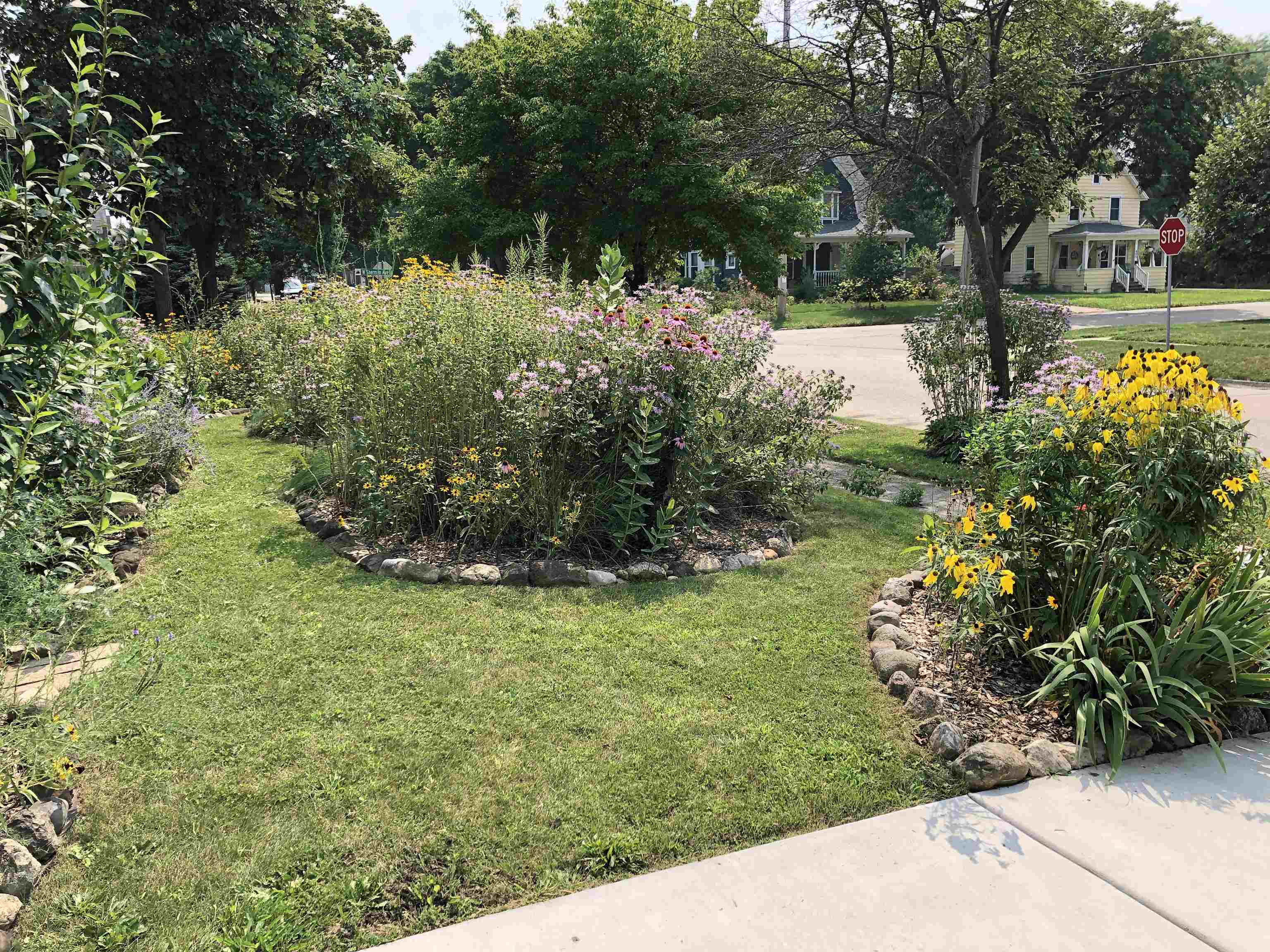 726 Sherman Avenue West Fort Atkinson, WI 53538 - Photo 63 of 65