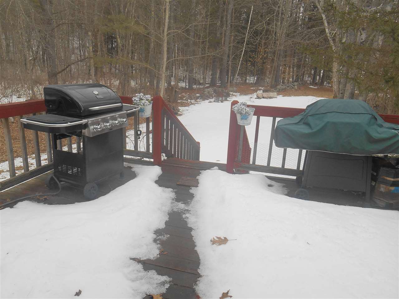 316 Dustin Tavern Road Weare, NH 03281 - Photo 12 of 34