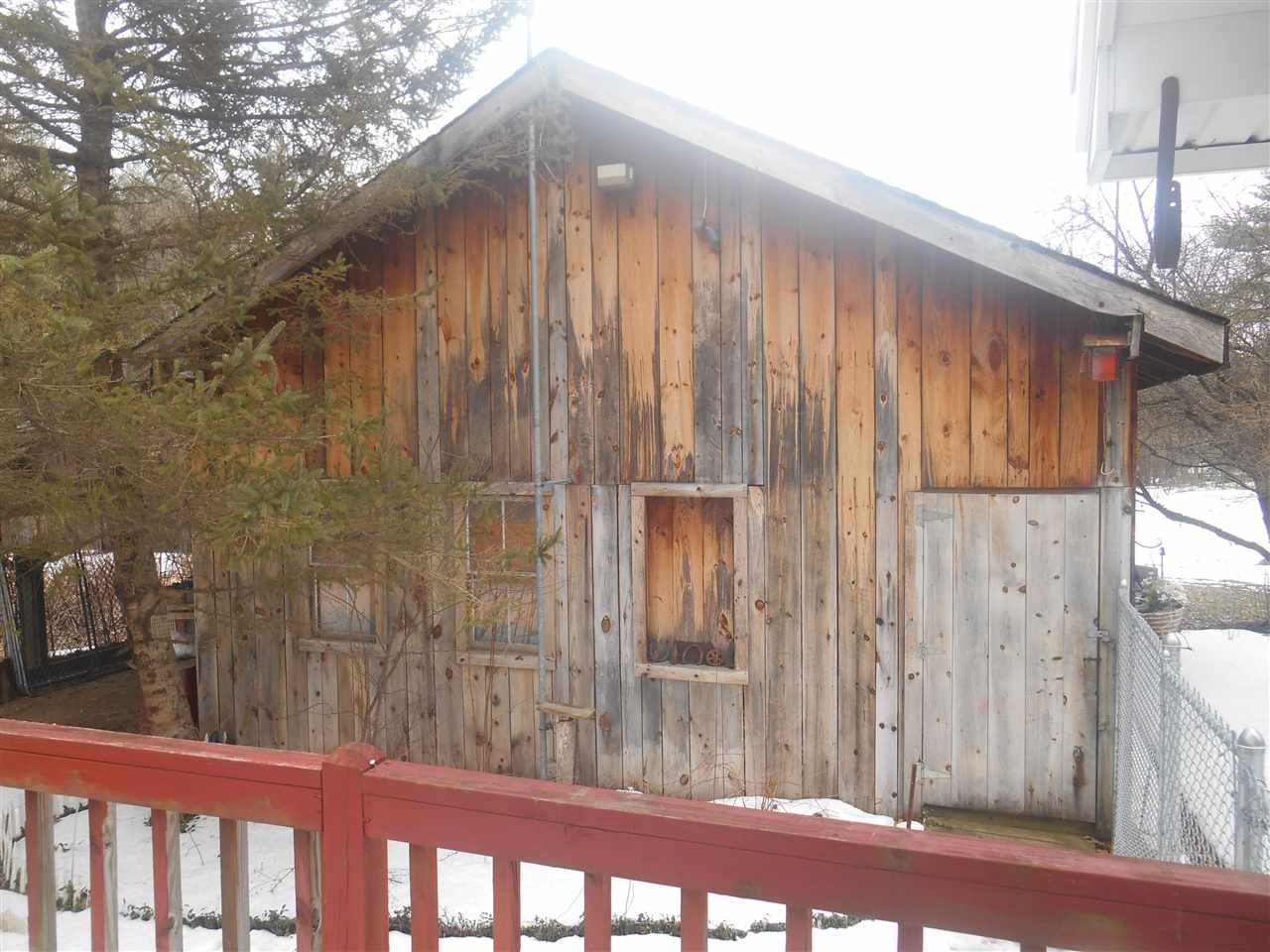 316 Dustin Tavern Road Weare, NH 03281 - Photo 13 of 34
