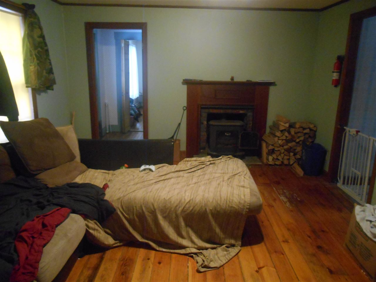 316 Dustin Tavern Road Weare, NH 03281 - Photo 20 of 34