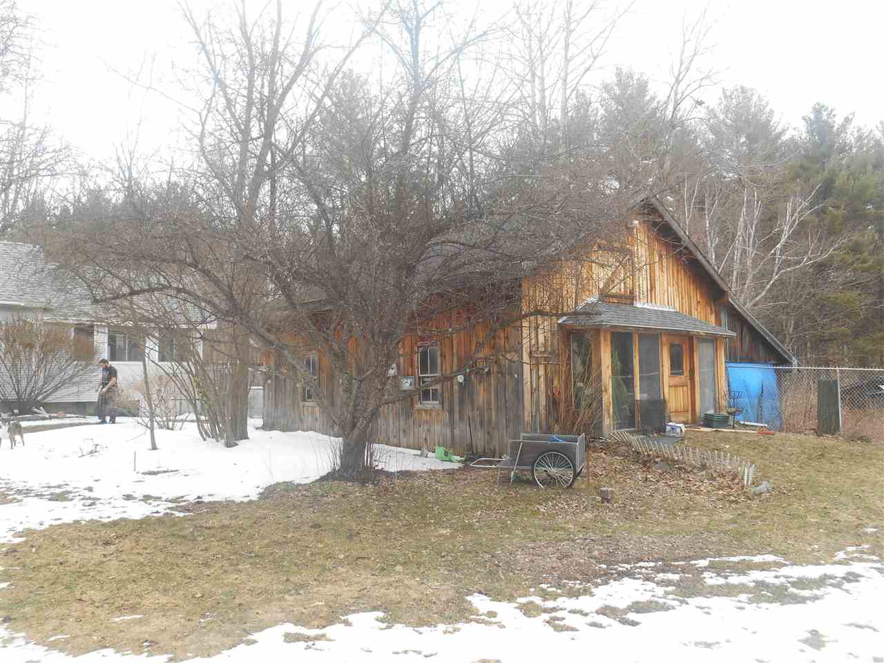 316 Dustin Tavern Road Weare, NH 03281 - Photo 23 of 34