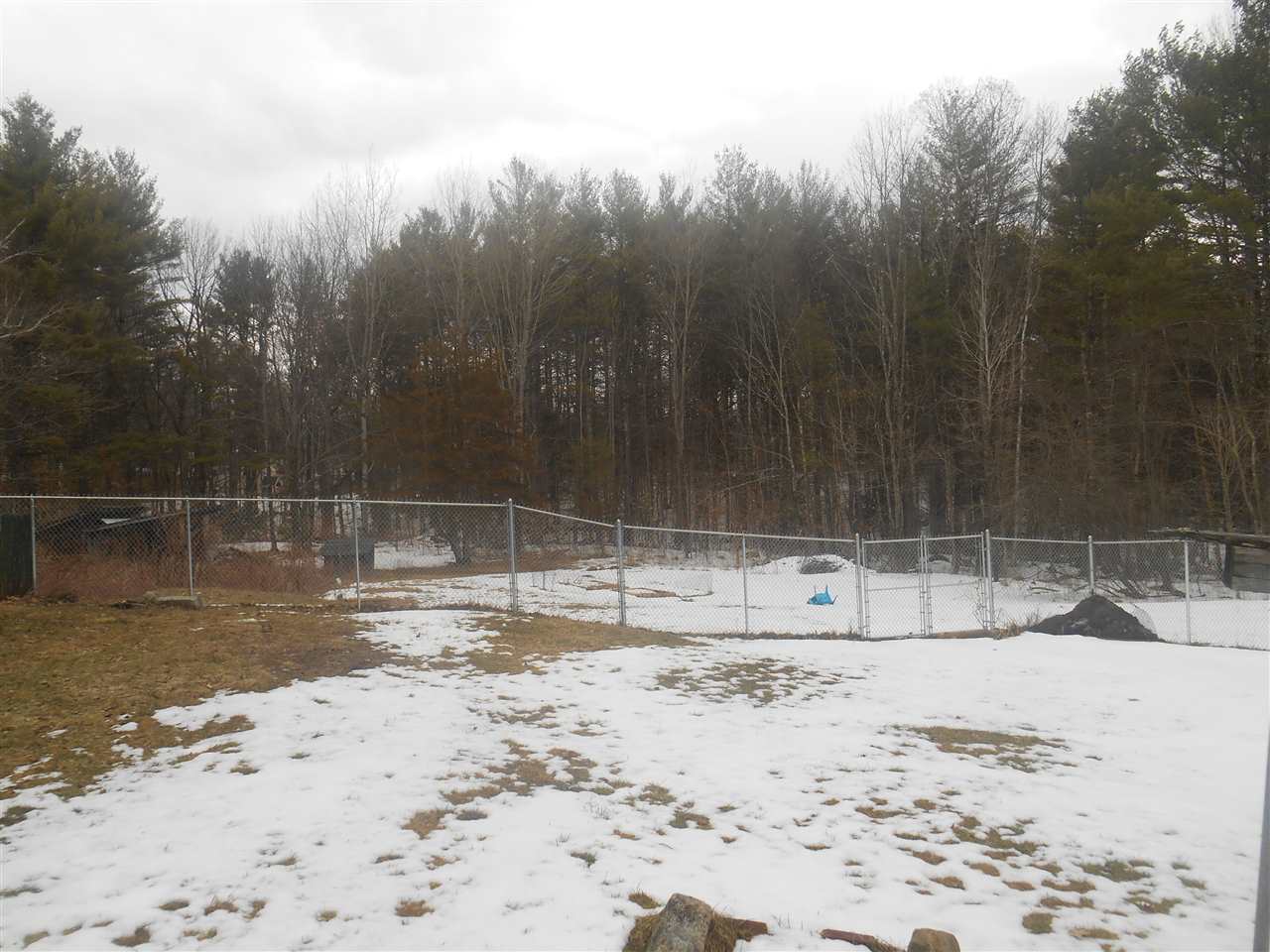 316 Dustin Tavern Road Weare, NH 03281 - Photo 24 of 34