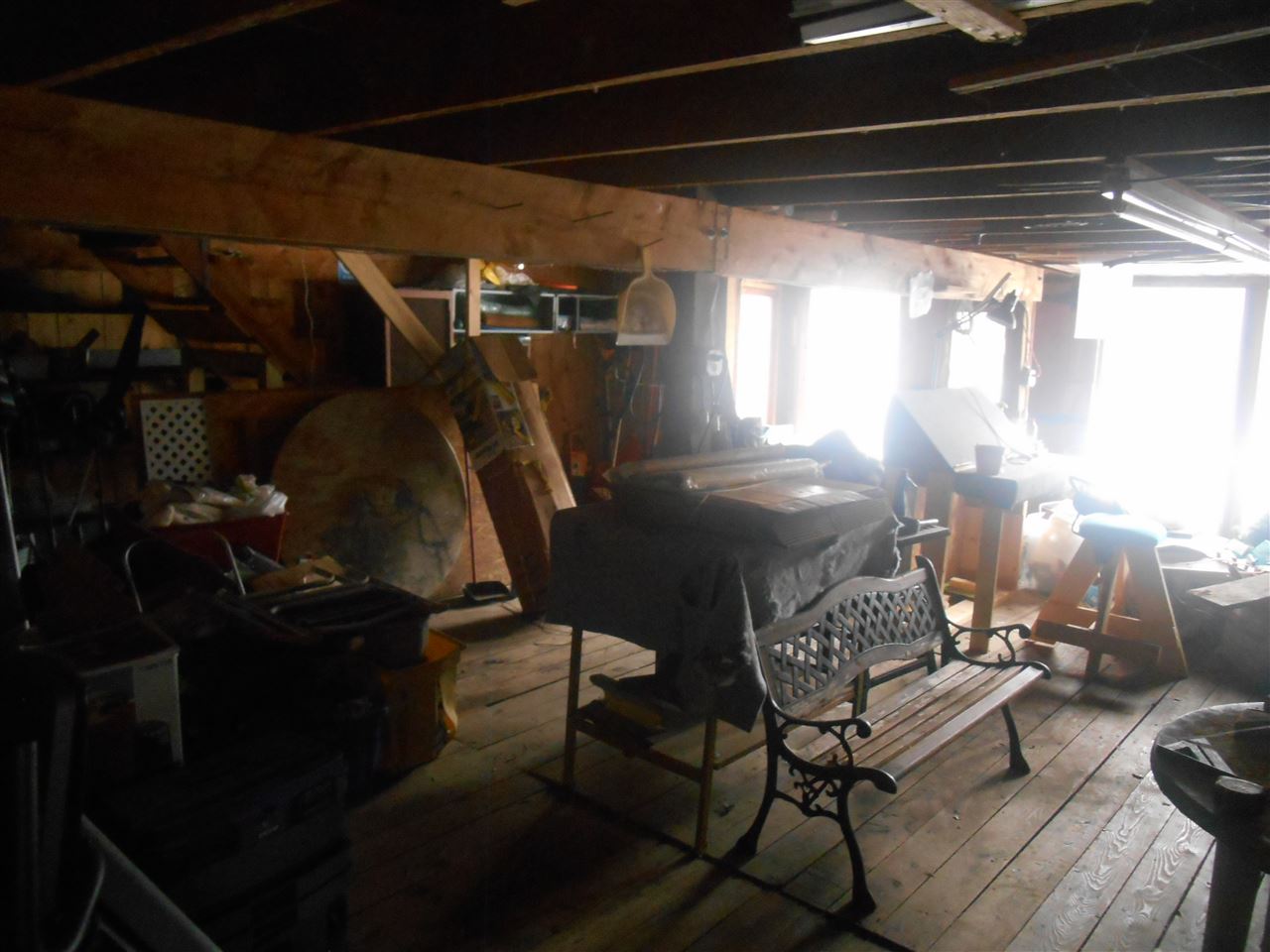 316 Dustin Tavern Road Weare, NH 03281 - Photo 27 of 34