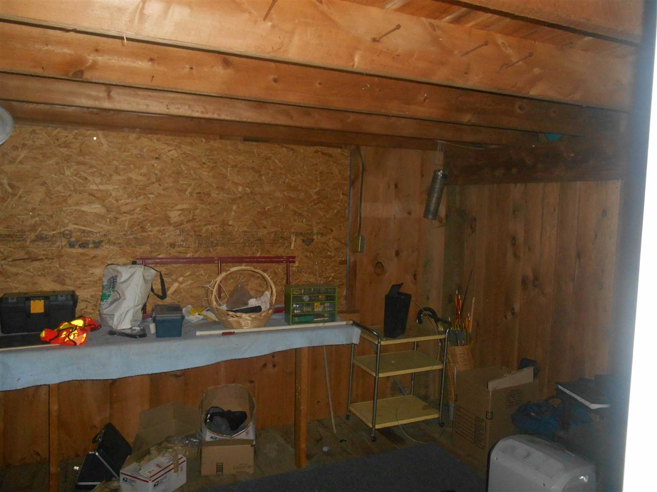 316 Dustin Tavern Road Weare, NH 03281 - Photo 28 of 34
