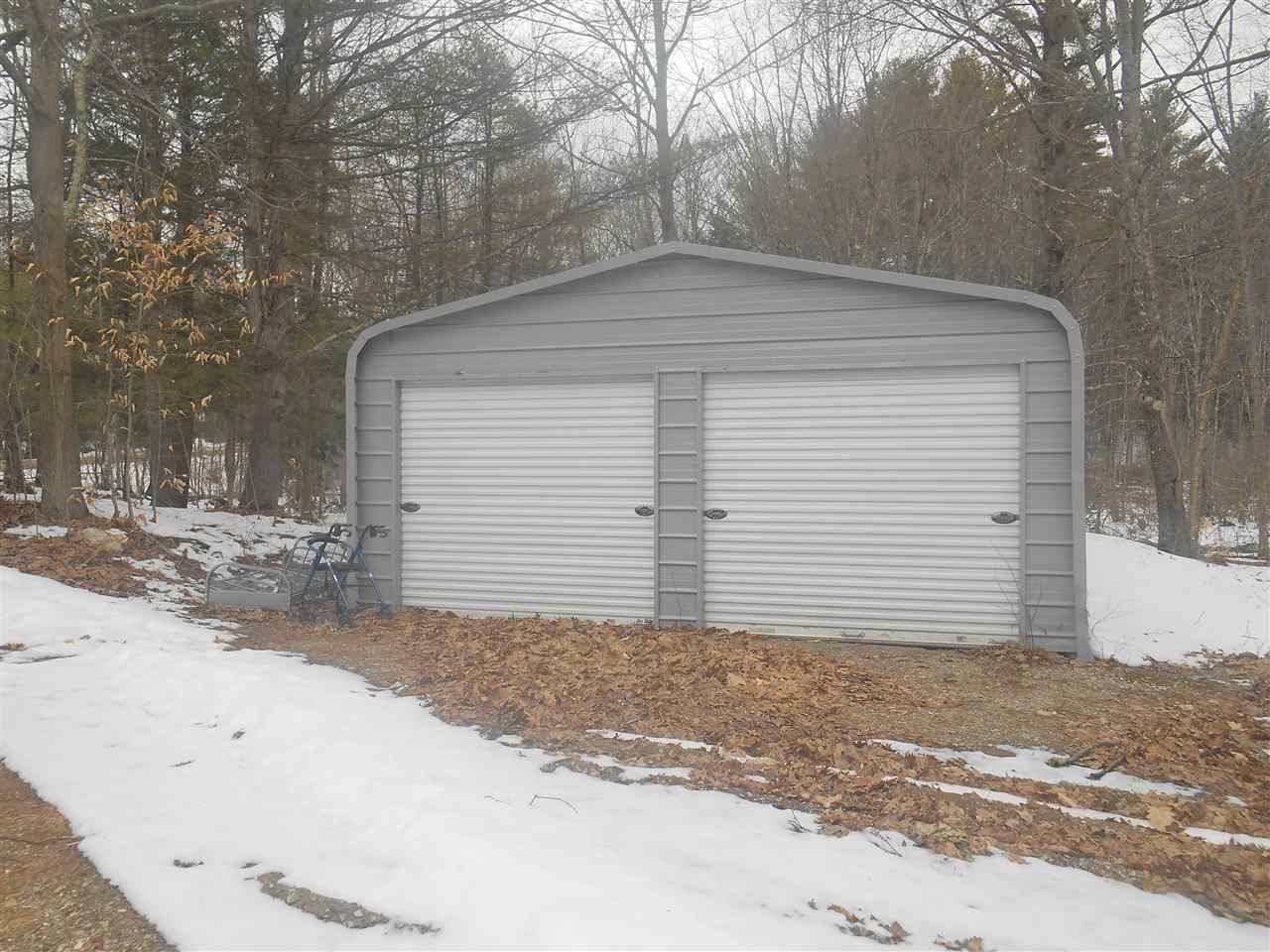 316 Dustin Tavern Road Weare, NH 03281 - Photo 4 of 34
