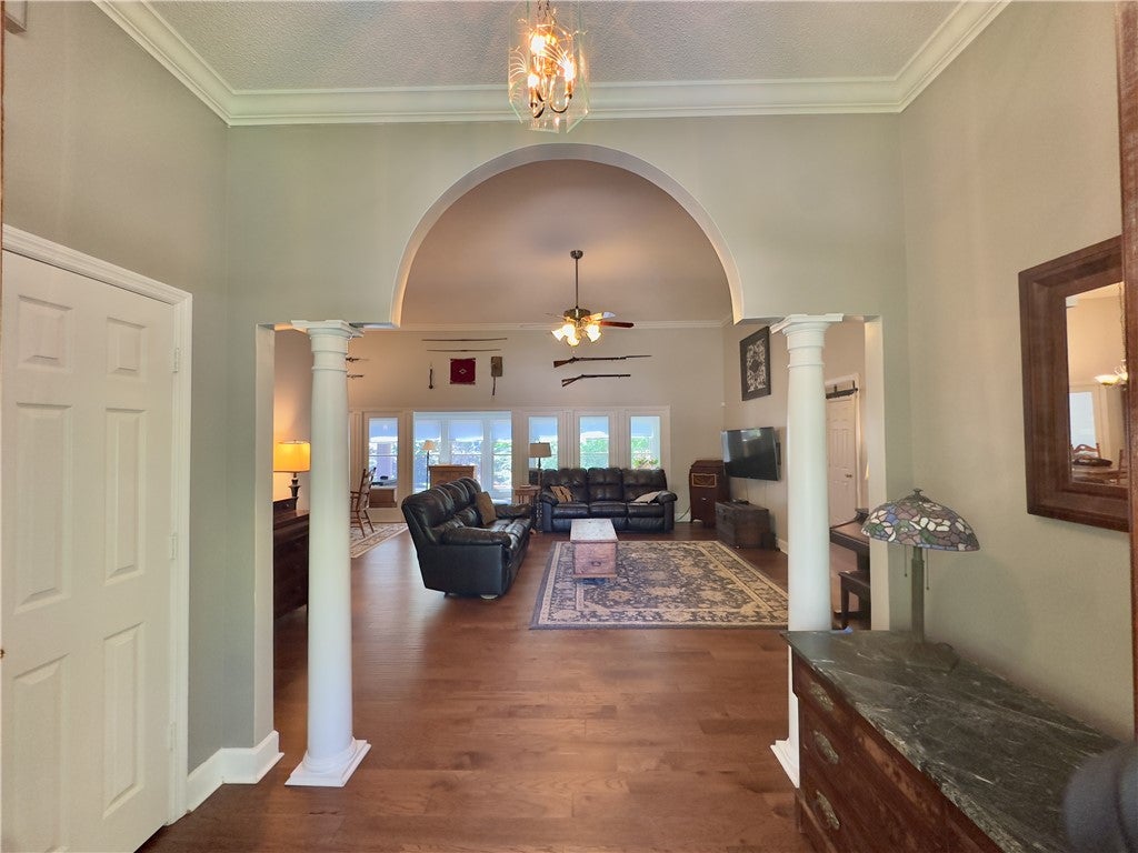 1387 Lake Hills Road Auburn, AL 36830 - Photo 11 of 25 Gallery Image 11
