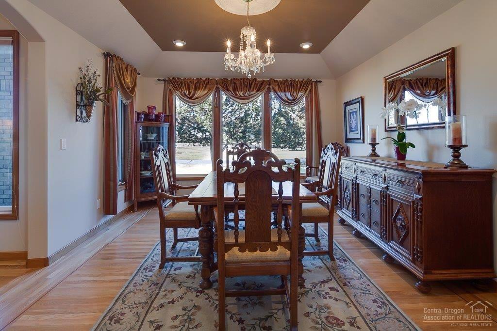 6566 Northeast Juniper Ridge Road Redmond, OR 97756 - Photo 10 of 25 Additional Photo