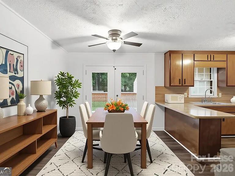 671 Trail Road, Unit 1 Canton, GA 30115 - Photo 5 of 27 Gallery Image 5