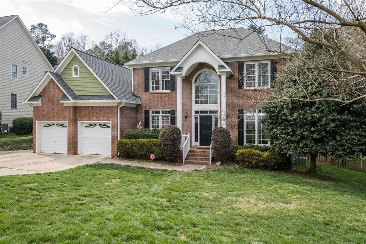1613 High Holly Lane Raleigh, NC 27614 - Photo 3 of 30 Photo 3