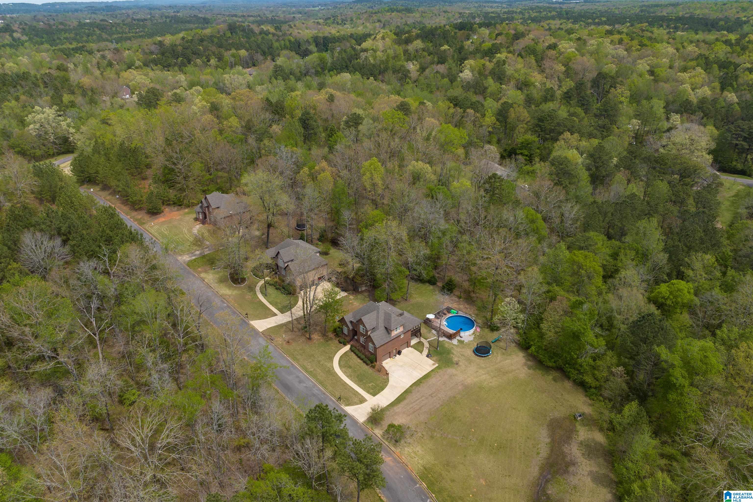 7520 Colonial Trace Circle Bessemer, AL 35022 - Photo 43 of 46