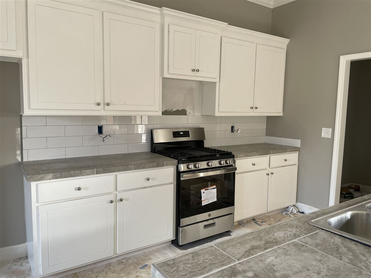 1209 Addison Ln. Brandon, MS 39042 - Photo 2 of 3 Photo 2
