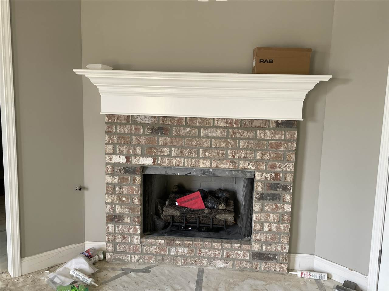 1209 Addison Ln. Brandon, MS 39042 - Photo 3 of 3 Photo 3