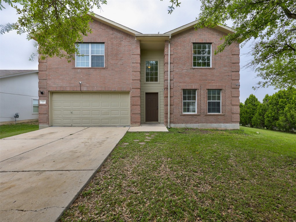 335 Dandelion Loop Kyle, TX 78640 - Photo 1 of 34