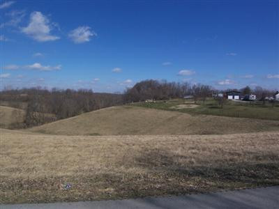 320 Maple Grove Road Richmond, KY 40475 - Photo 3 of 4 Photo 3