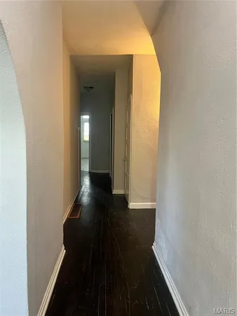 $900 | 712 Dover Place, Unit 1, St. Louis, MO 63111