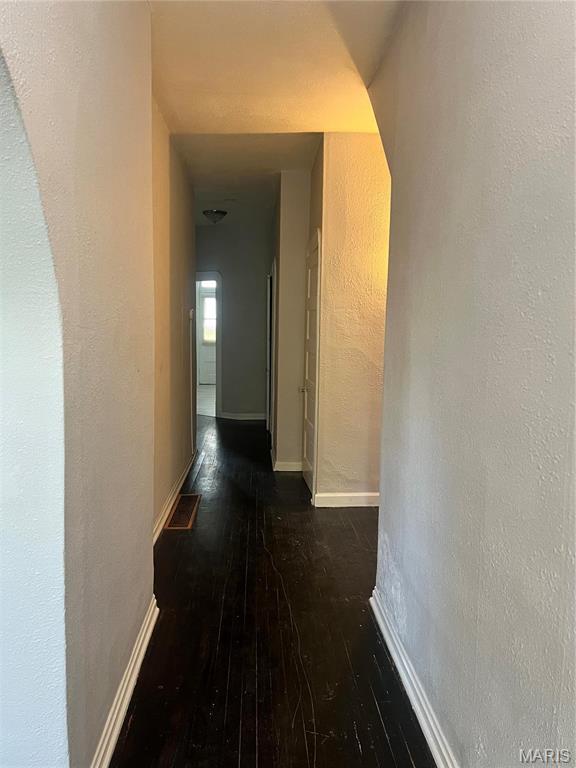 712 Dover Place, Unit 1 St. Louis, MO 63111 - Photo 4 of 12