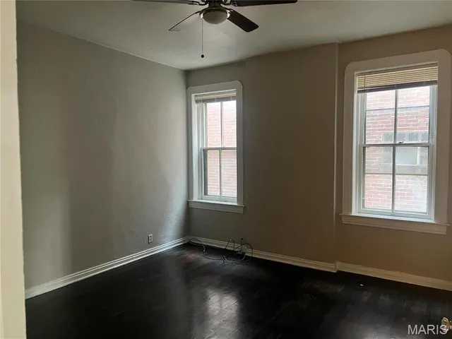 $995 | 712 Dover Place, Unit 1, St. Louis, MO 63111