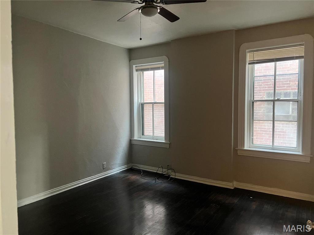 712 Dover Place, Unit 1 St. Louis, MO 63111 - Photo 8 of 12