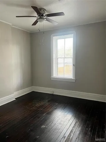 $995 | 712 Dover Place, Unit 1, St. Louis, MO 63111