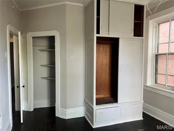 $900 | 712 Dover Place, Unit 1, St. Louis, MO 63111