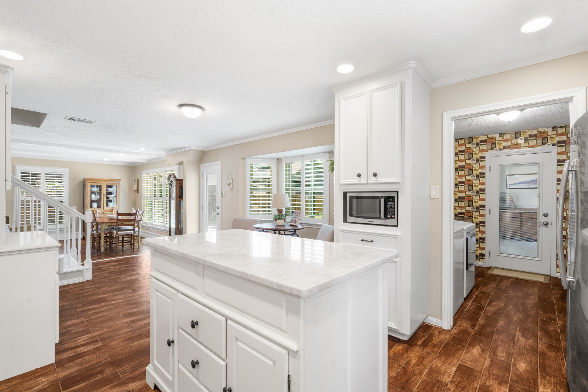 6111 Hickorycrest Drive Spring, TX 77389 - Photo 17 of 39 Gallery Image 17