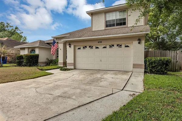 $475,000 | 406 Sterling Lake Drive, Ocoee, FL 34761