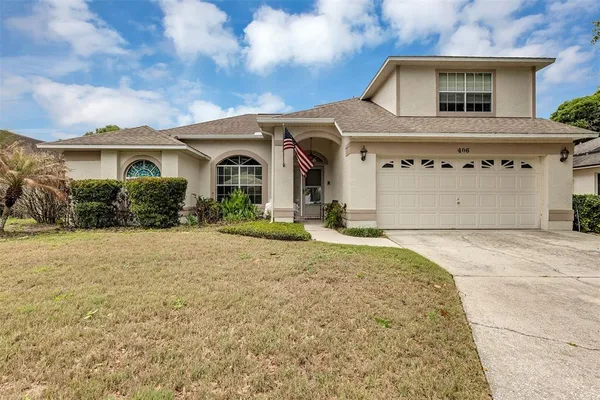 $475,000 | 406 Sterling Lake Drive, Ocoee, FL 34761