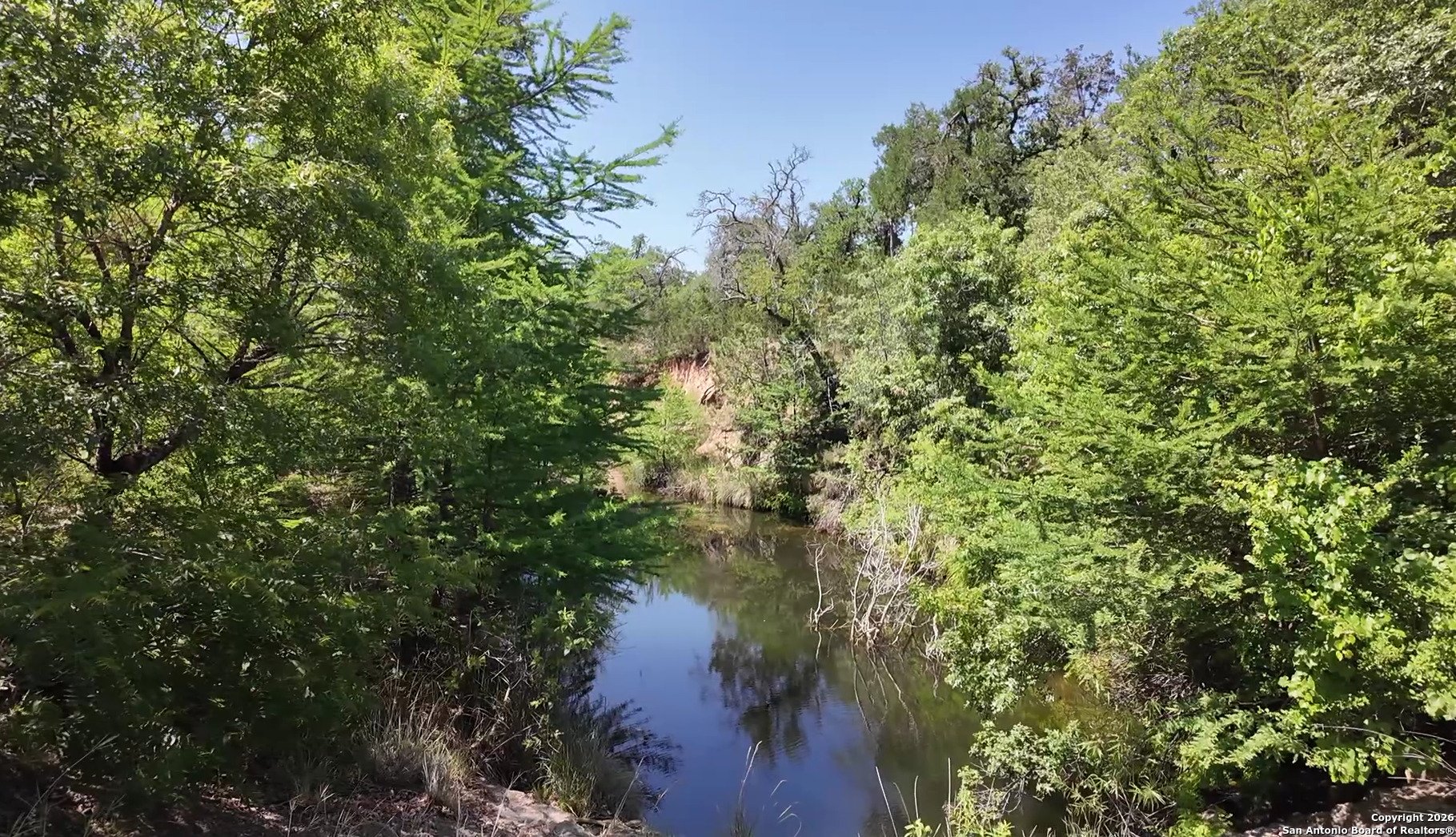 707 Treibs Road Fredericksburg, TX 78624 - Photo 1 of 1