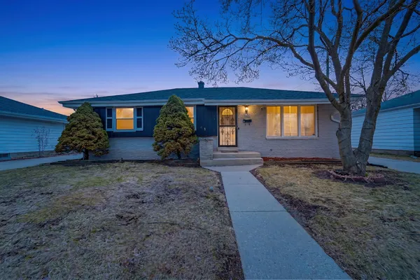 $245,000 | 6458 North Landers Street, Milwaukee, WI 53223