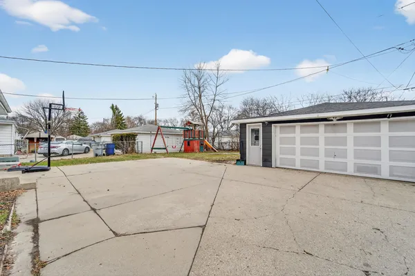 $245,000 | 6458 North Landers Street, Milwaukee, WI 53223