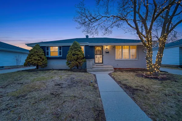 $245,000 | 6458 North Landers Street, Milwaukee, WI 53223