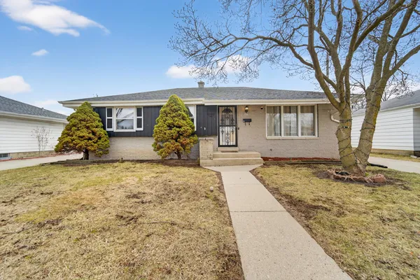 $245,000 | 6458 North Landers Street, Milwaukee, WI 53223