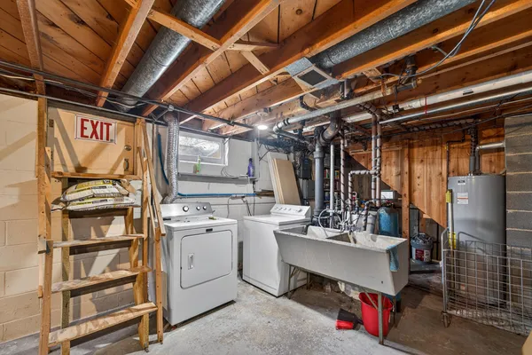 $245,000 | 6458 North Landers Street, Milwaukee, WI 53223