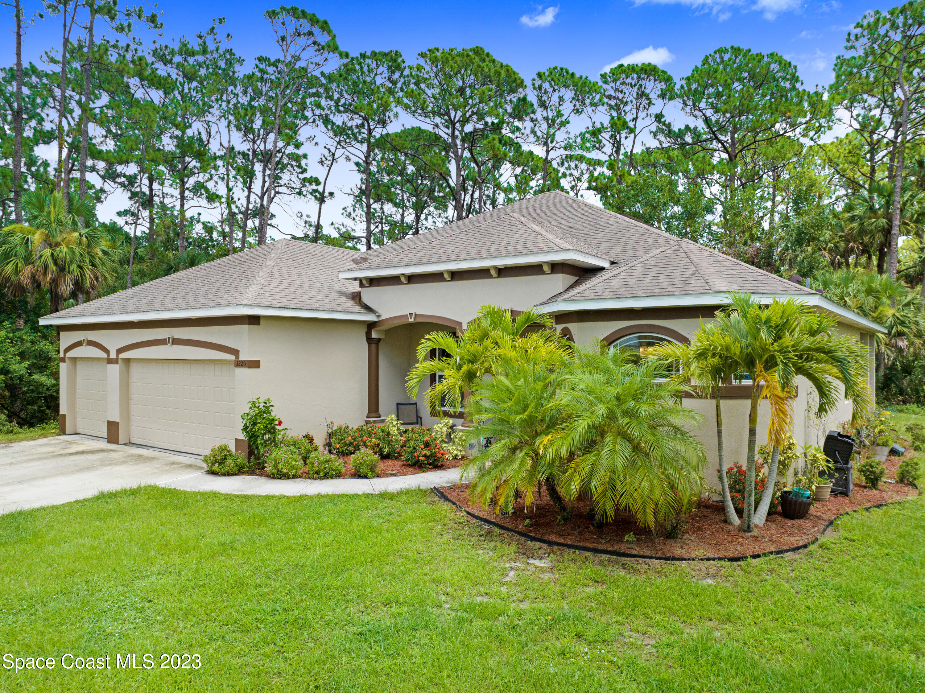 3220 Hield Road West Melbourne, FL 32904 - Photo 36 of 55 DJI_0318