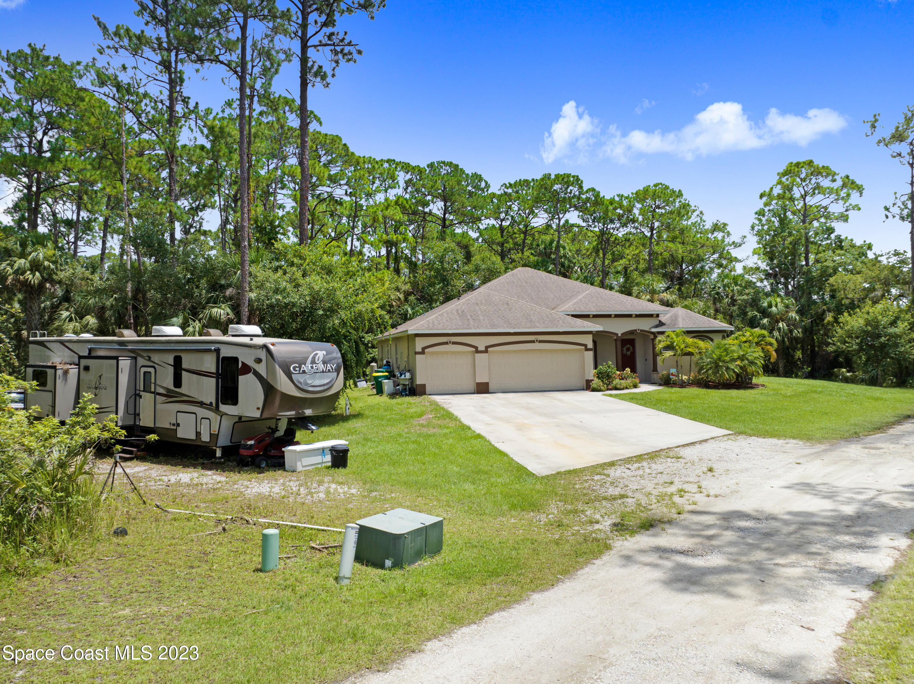 3220 Hield Road West Melbourne, FL 32904 - Photo 39 of 55 DJI_0249