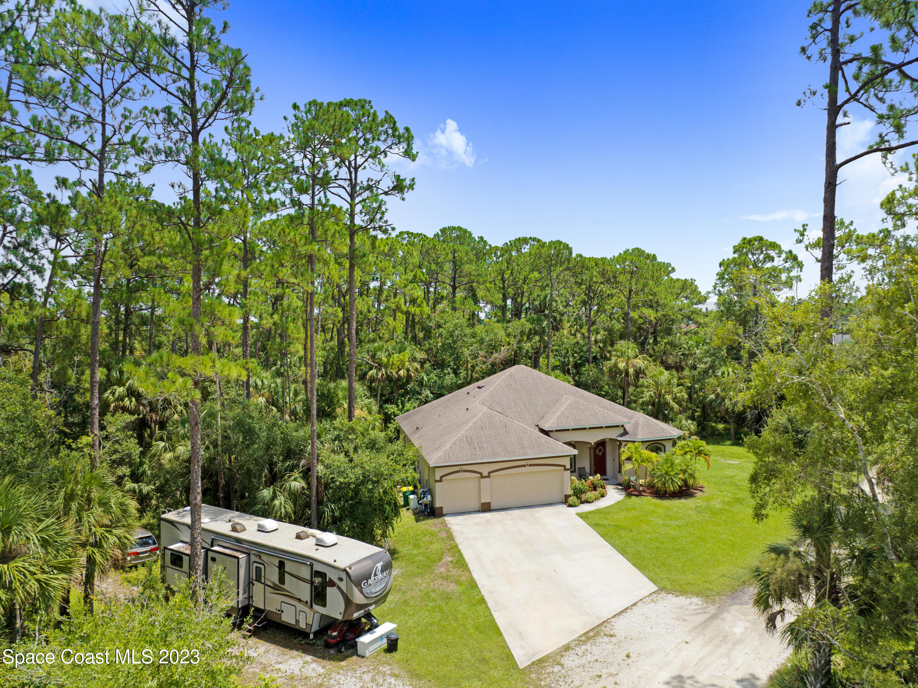 3220 Hield Road West Melbourne, FL 32904 - Photo 40 of 55 DJI_0252