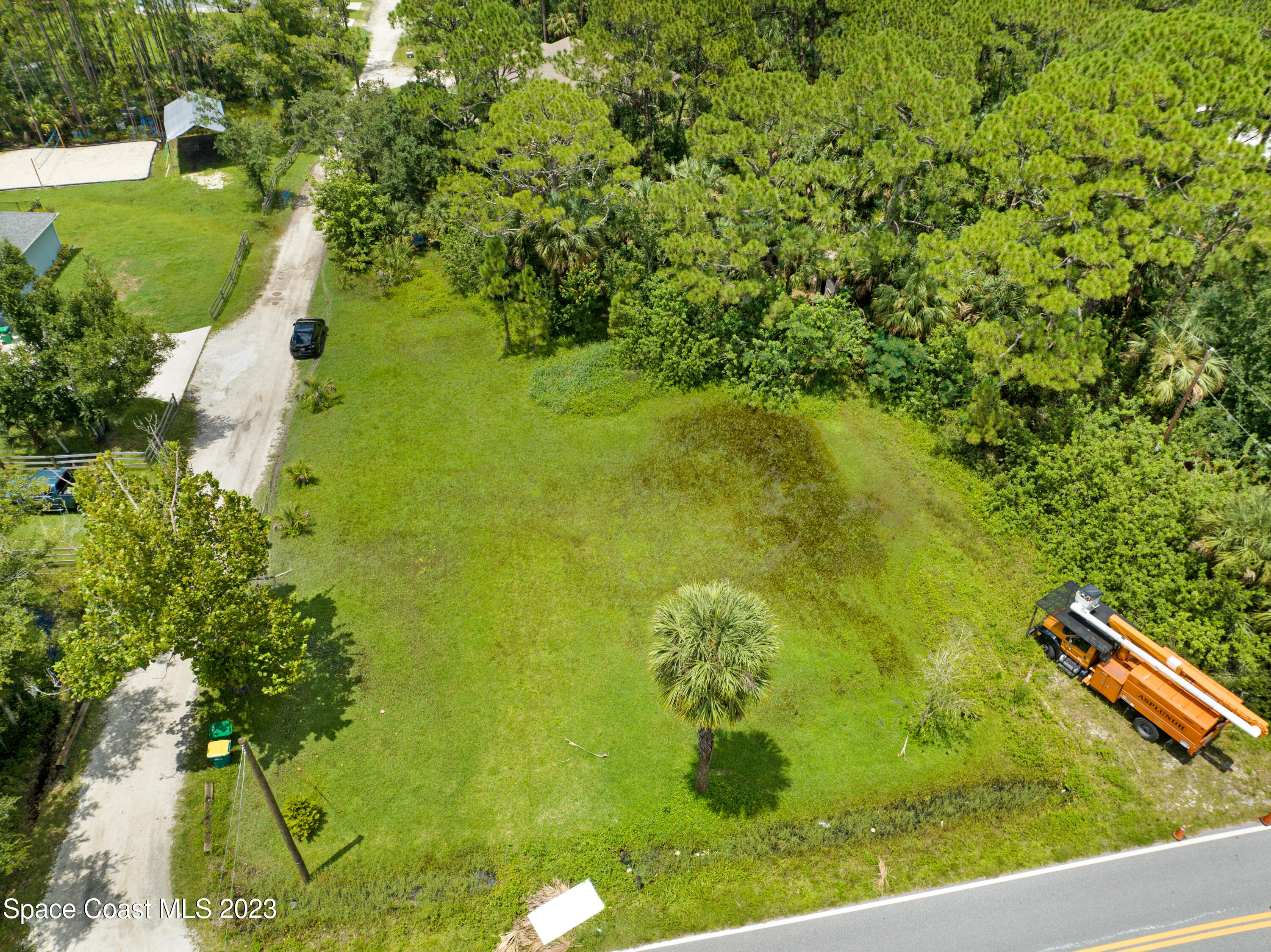 3220 Hield Road West Melbourne, FL 32904 - Photo 54 of 55 DJI_0279