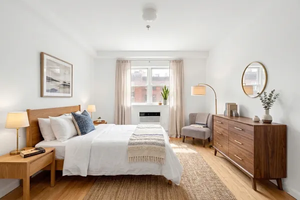 $6,995 | 125 Bergen Street, Unit 3C | Boerum Hill