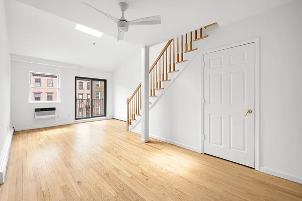 $6,995 | 125 Bergen Street, Unit 3C | Boerum Hill