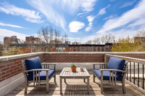 $6,995 | 125 Bergen Street, Unit 3C | Boerum Hill