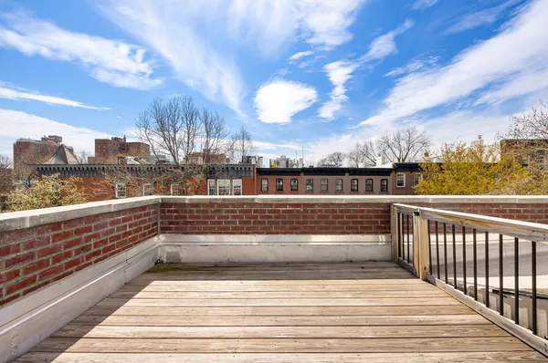 $6,995 | 125 Bergen Street, Unit 3C | Boerum Hill