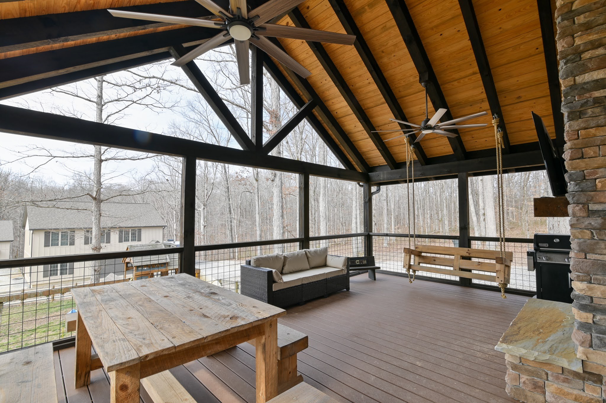 1016 Ridgecrest Road Kingston Springs, TN 37082 - Photo 17 of 55 Gallery Image 17