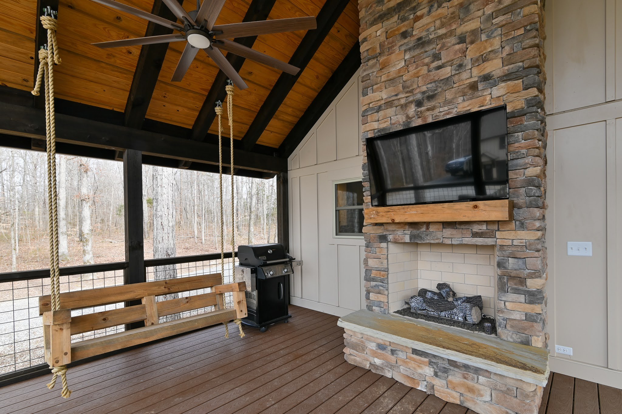 1016 Ridgecrest Road Kingston Springs, TN 37082 - Photo 18 of 55 Gallery Image 18