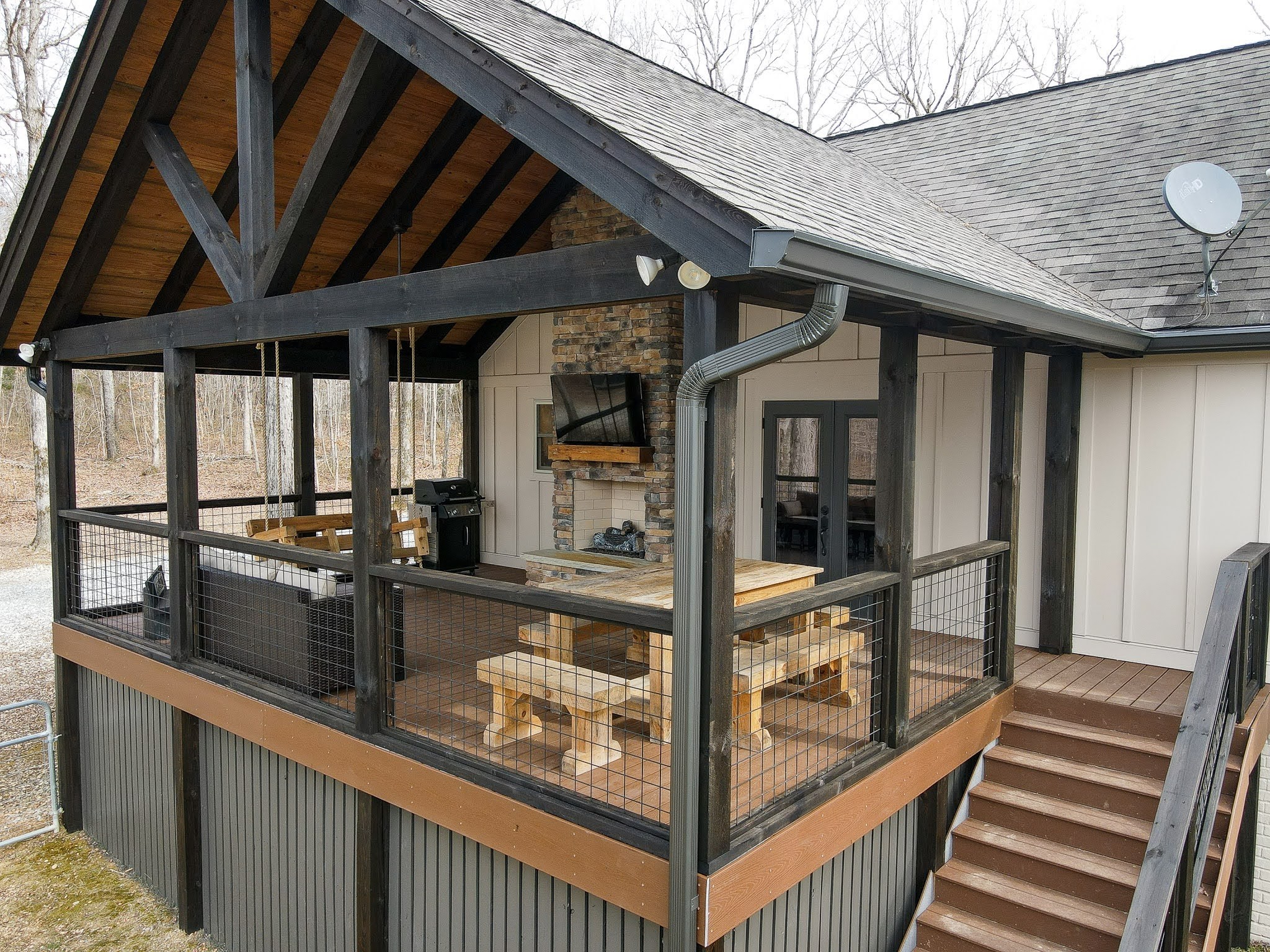 1016 Ridgecrest Road Kingston Springs, TN 37082 - Photo 19 of 55 Gallery Image 19